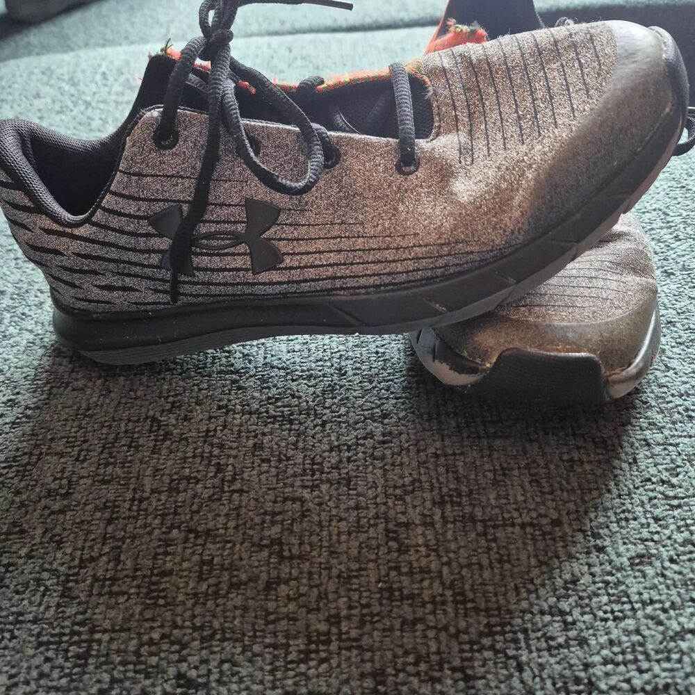 Under-armour multi Trainers - Picture 4 of 7